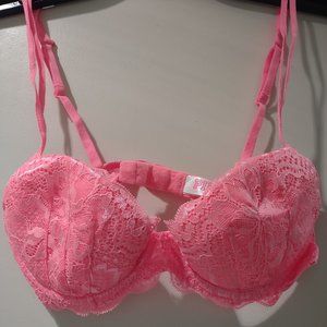New Victoria's Secret Pink bra